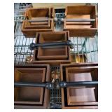 Napkin Holders