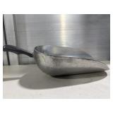 Paletta Sessola Aluminum Scoop 85oz