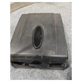Georgia-Pacific Combi-Fold Paper Towel Dispenser
