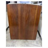 37ï¿½x30ï¿½, Comercial Wooden Table Top