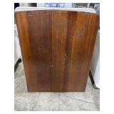 37ï¿½x30, Comercial Wooden Table Top