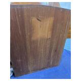 37ï¿½x30ï¿½, Comercial Wooden Table Top