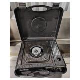 Burton Portable Burner 13x10