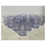 (12) Chefï¿½s Supreme 16 oz Hard Plastic Cups