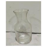 (40+)Libbey 3oz Cocktail Decanter / Carafes