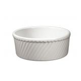 (12) Diversified Ceramics DC502 20oz Souffle Dish