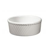 (12) Diversified Ceramics DC502 20oz Souffle Dish