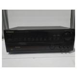 Pioneer VSX