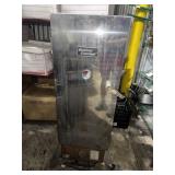 Outdoor Gourmet Smoker 45ï¿½x16ï¿½x16ï¿½