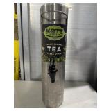 Bunn Tea Dispenser 3.5 Gallons 21ï¿½ p
