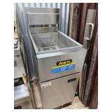 Anets Deep Fryer 16x28