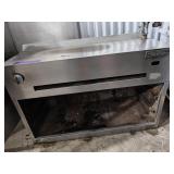 US Range Cheese Melter / Broiler