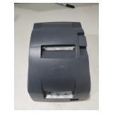 The Epson TM U220B receipt printer C31C is a