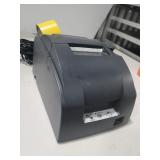 The Epson TM U220B receipt printer C31C is a