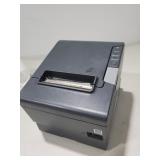 The M244A refers to the Epson TM