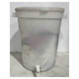 Parade 5Gal Beverage Dispenser B-2400 NFS-2