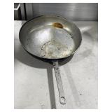 14" Commercial Frying Pan