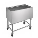 Krowne MB-1830 Drop in Ice Bin