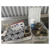 Chafing Fuel & Accessories