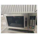 Panasonic Commercial Microwave 20x13x12