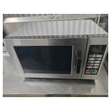Panasonic Commercial Microwave 1000W