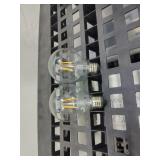 72 light  bulbs