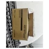 21 packages of fryer cleanerIn original box