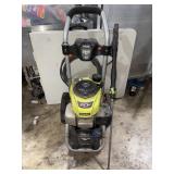 Ryobi 2800 PSI 2.3 GPM Honda GCV 160