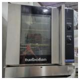 Moffat Turbofan Convection Oven 29x32x30.5