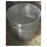 Crestware 20.5" x 18ï¿½ Aluminum Heavy Duty Pan