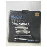 Blize Tec Seafood Cracker Set