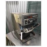 UNIC Diva Espresso Maker