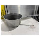 Vollrath Aluminum 10 QT Sauce Pan