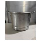 Aluminum Pan Vaporera Tamale Steamer 11ï¿½