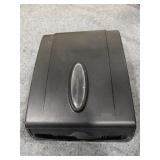 Georgia-Pacific Combi-Fold Paper Towel Dispenser