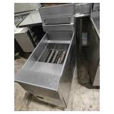 Pitco Deep Fryer