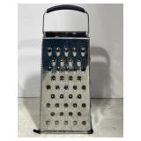 Stainless Steel Grater