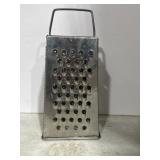 Stainless Steel Grater