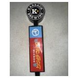 Karbach Brewing Love Street Blonde 11ï¿½