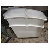 Food Storage Bins