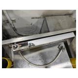 HATCO Glo-Ray Food Warmer 30" w/Shelf