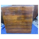 38ï¿½x38ï¿½, Comercial Wooden Table Top