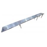 Prep Table / Make Line 13ft