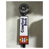 Karbach Brewing Crawford Bock 11ï¿½