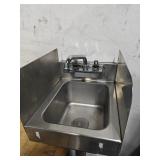 Single Drop in Sink