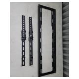 Flat screen t v wall mount