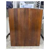 37ï¿½x30ï¿½, Comercial Wooden Table Tops