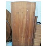 59x30" Commercial Wood Tabletop