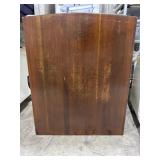 37ï¿½x30ï¿½, Comercial Wooden Table Top