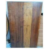 49x30" Commercial Wood Tabletop